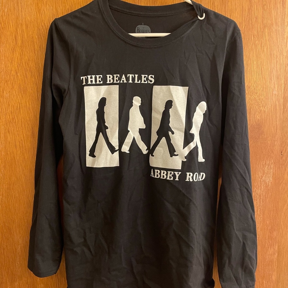 Beatles merch small